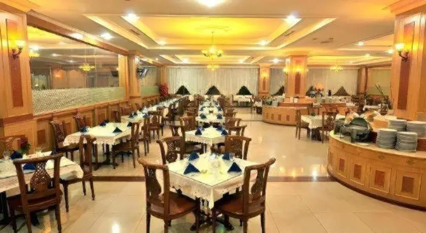 Madani Hotel Medan Madani Hotel Medan