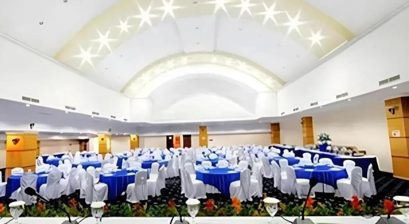 Madani Hotel Medan