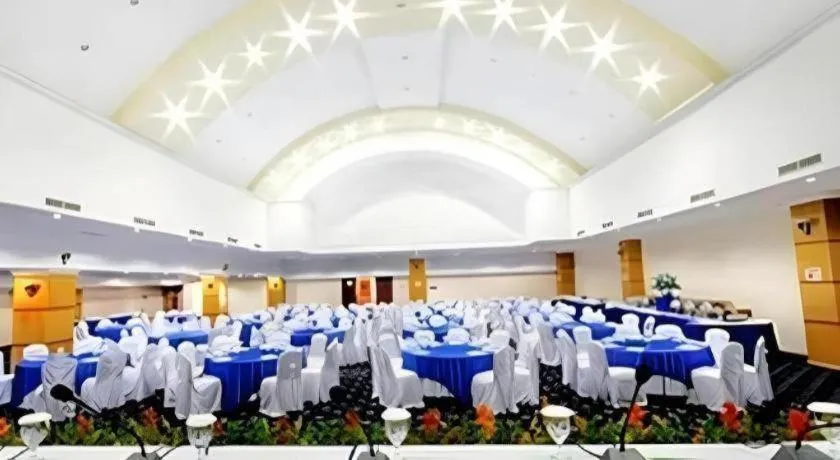 Madani Hotel Medan