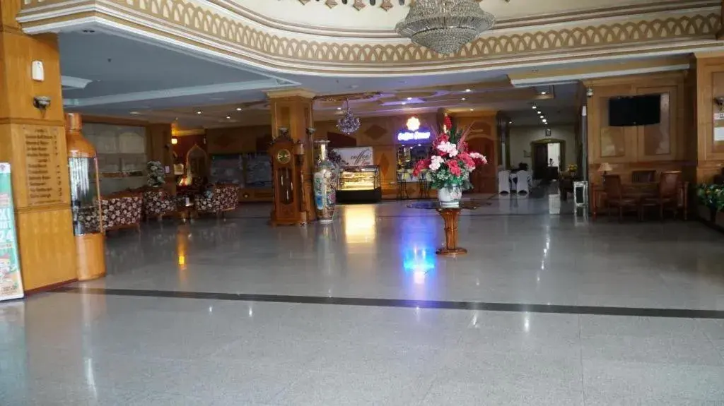 Madani Hotel Medan Madani Hotel Medan
