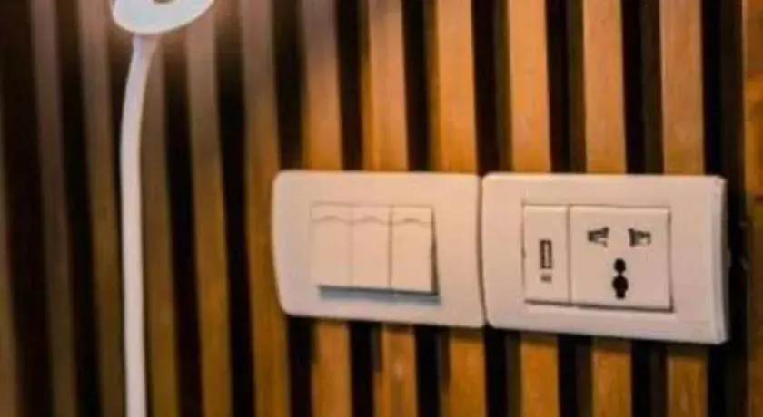 Bonito Chinos Hotel Bonito Chinos Hotel