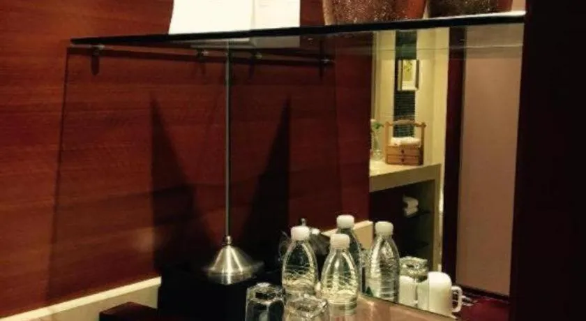 New Century Grand Hotel Ninghai Jinhai