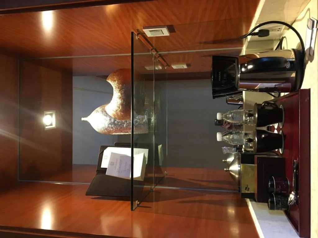 New Century Grand Hotel Ninghai Jinhai