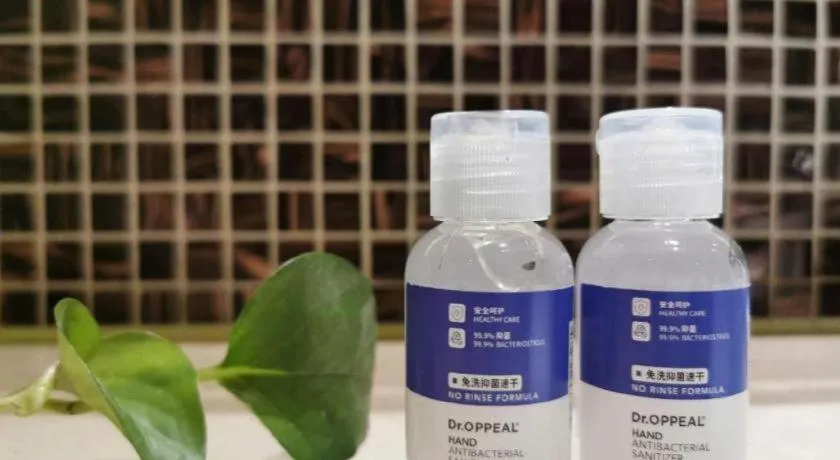 New Century Grand Hotel Ninghai Jinhai