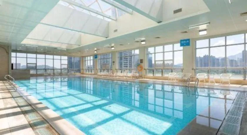 New Century Grand Hotel Ninghai Jinhai