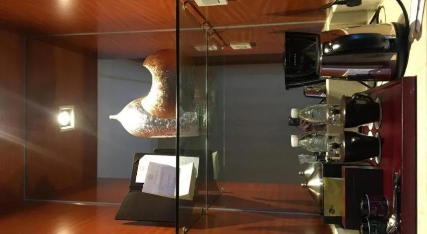 New Century Grand Hotel Ninghai Jinhai