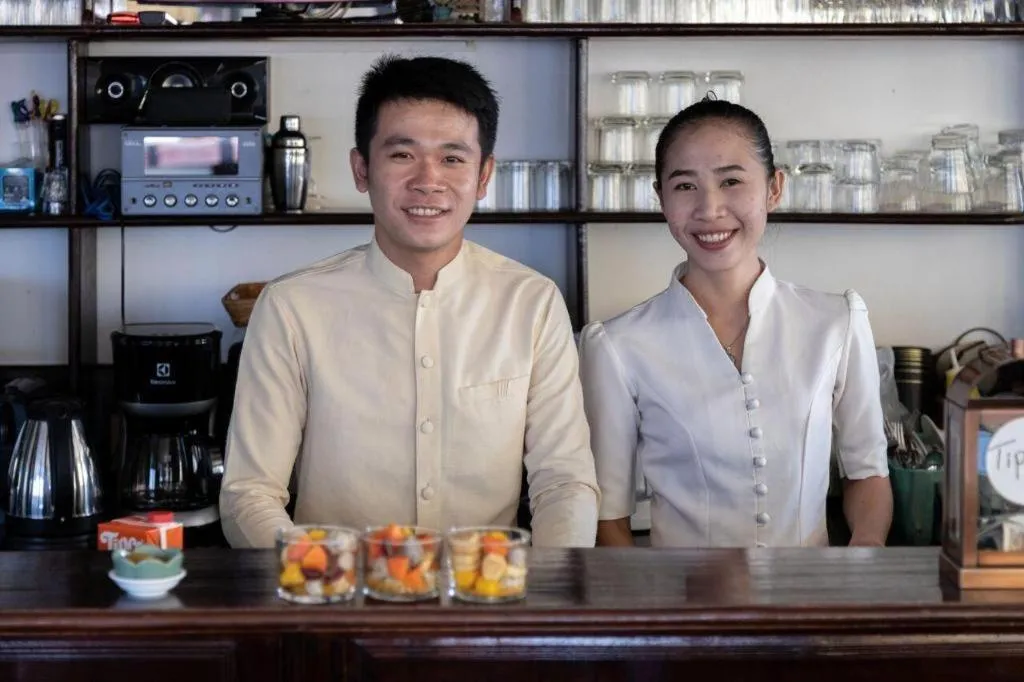 Residence Sisouk Boutique Hotel