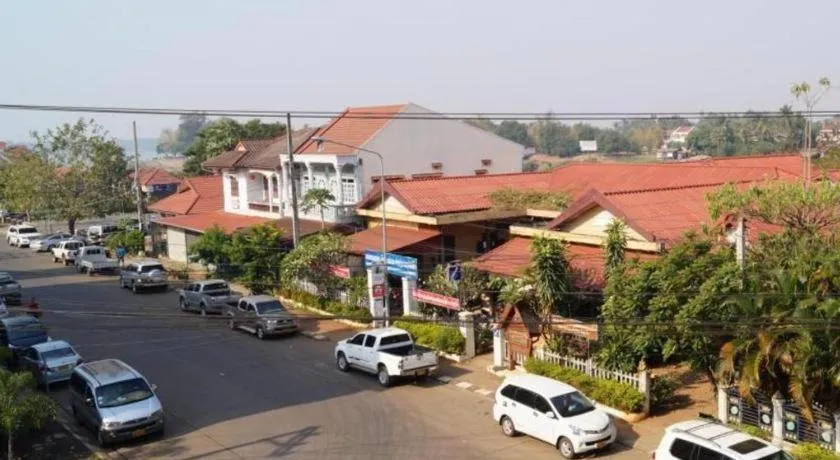 Residence Sisouk Boutique Hotel