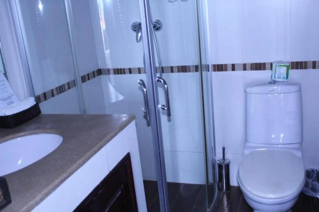 Residence Sisouk Boutique Hotel