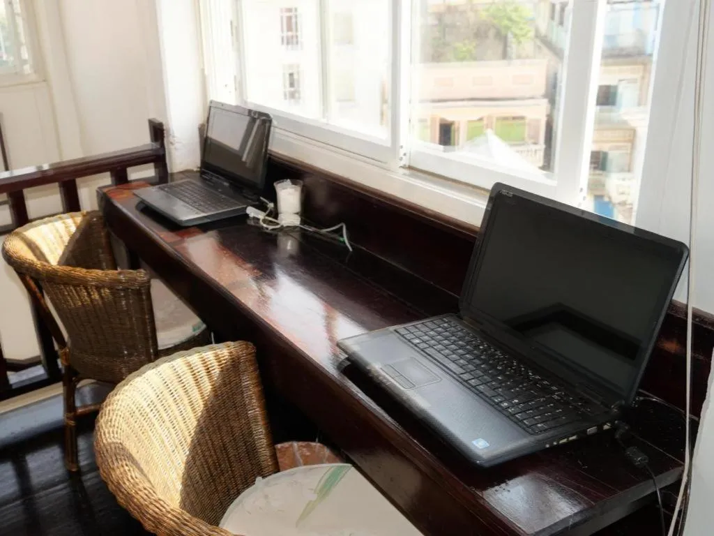 Residence Sisouk Boutique Hotel