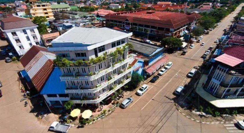 Residence Sisouk Boutique Hotel