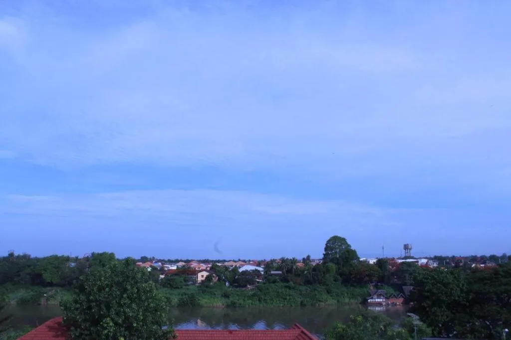 Residence Sisouk Boutique Hotel