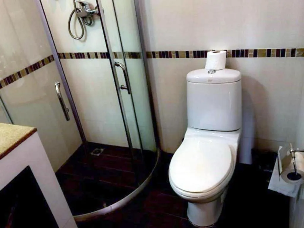 Residence Sisouk Boutique Hotel