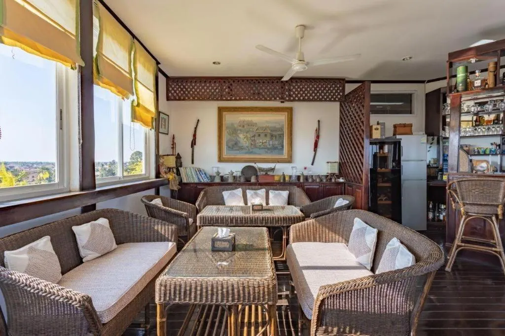 Residence Sisouk Boutique Hotel