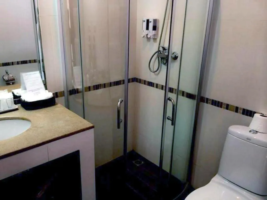 Residence Sisouk Boutique Hotel