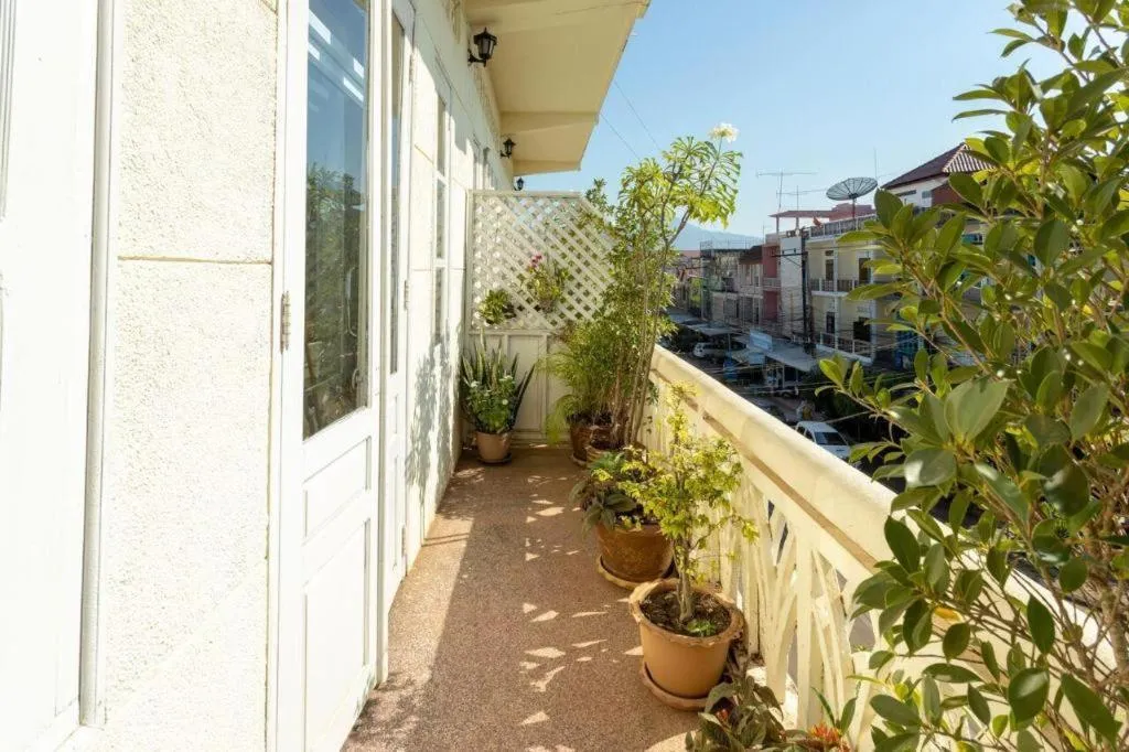 Residence Sisouk Boutique Hotel