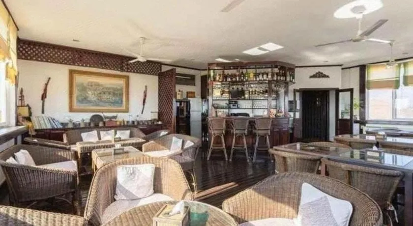 Residence Sisouk Boutique Hotel