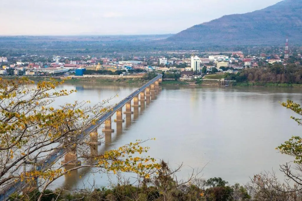 Residence Sisouk Boutique Hotel