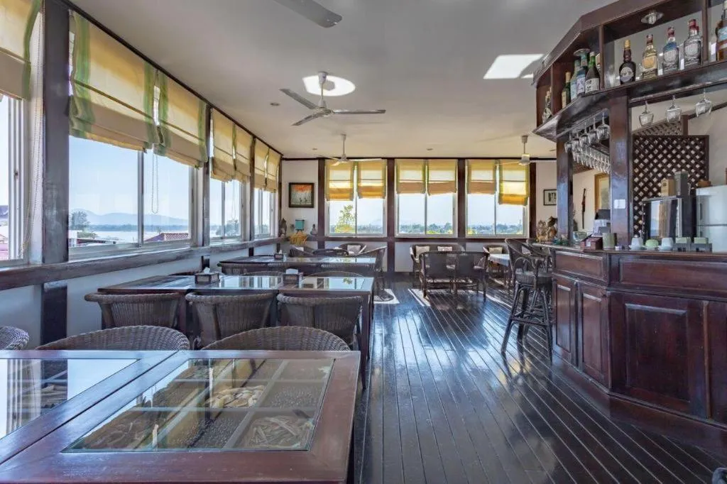 Residence Sisouk Boutique Hotel