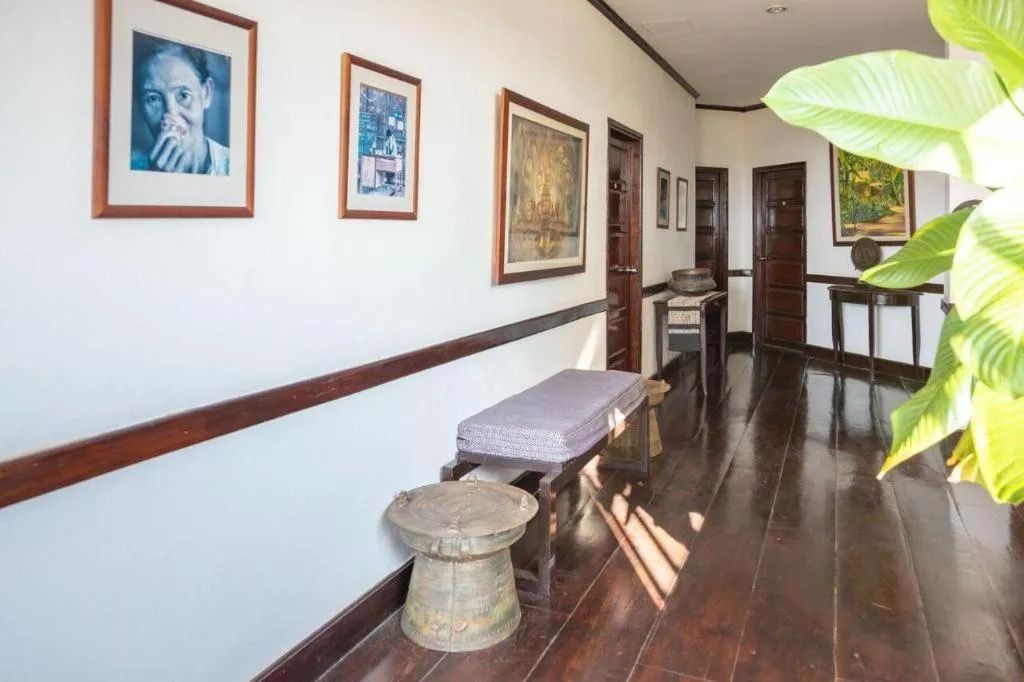 Residence Sisouk Boutique Hotel