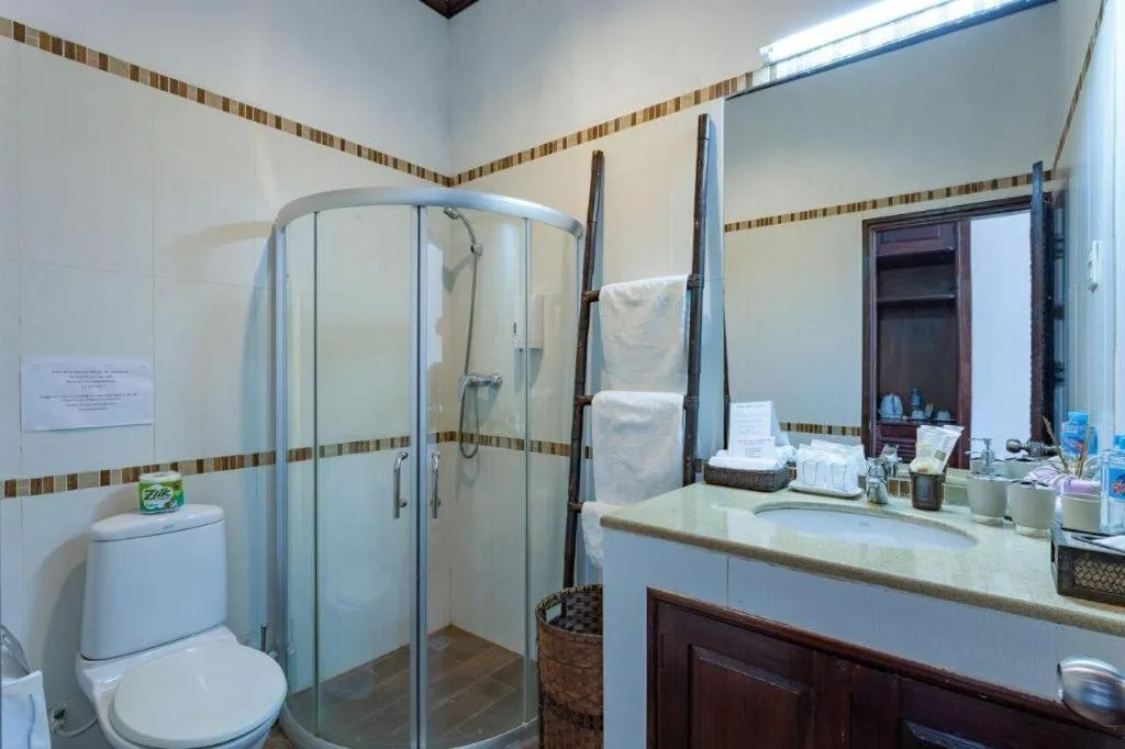 Residence Sisouk Boutique Hotel