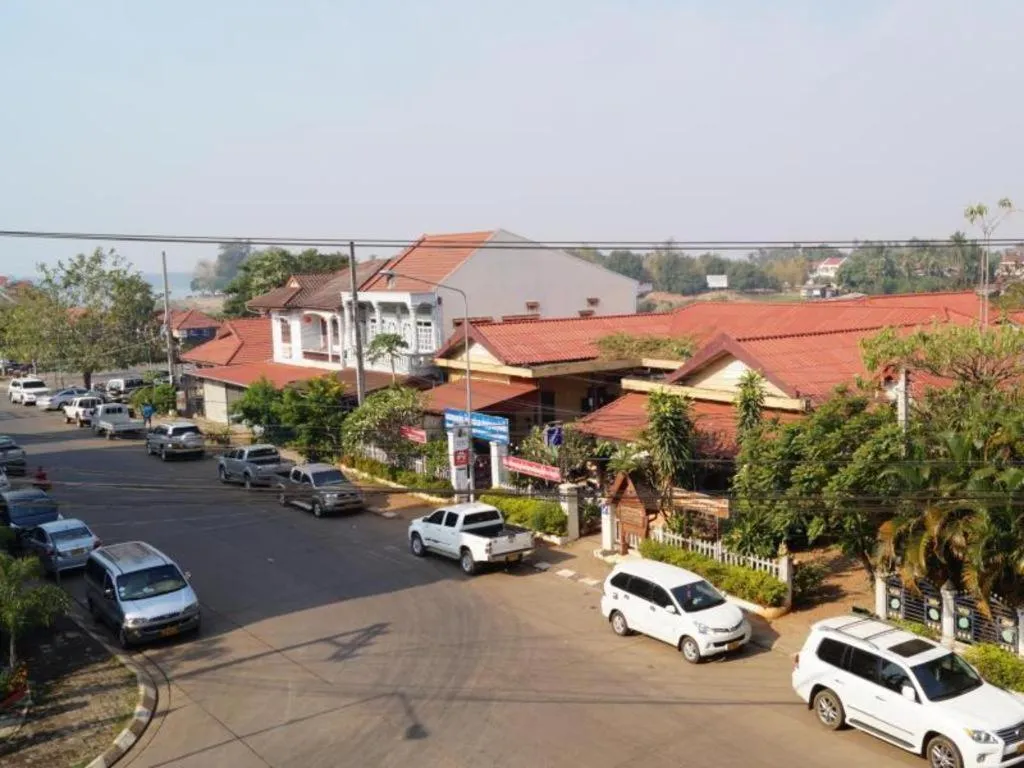 Residence Sisouk Boutique Hotel