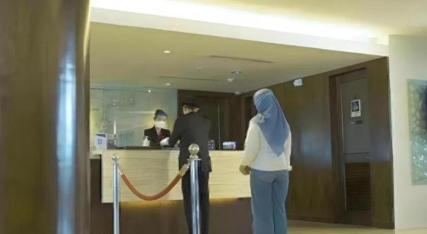 Amaris Hotel Padjajaran Bogor