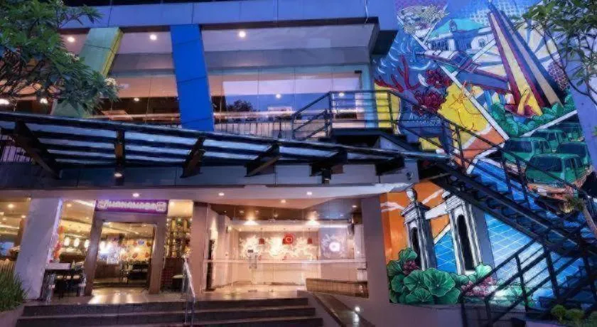 Amaris Hotel Padjajaran Bogor