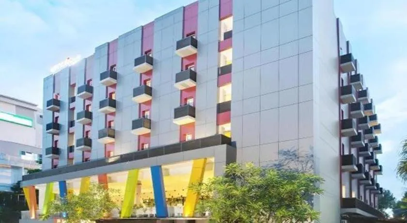 Amaris Hotel Padjajaran Bogor