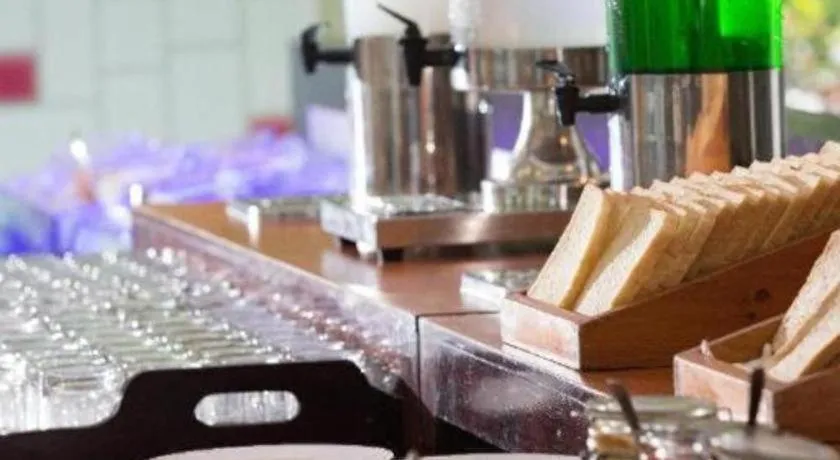 Amaris Hotel Padjajaran Bogor