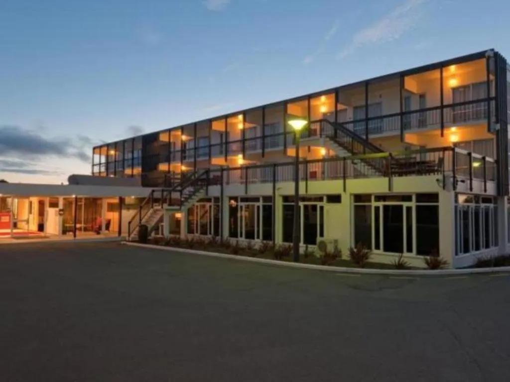 The Riccarton Hotel