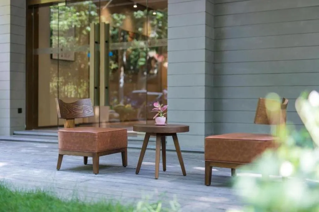 Hanting Hotel Shanghai Zhongshan Park Metro Station