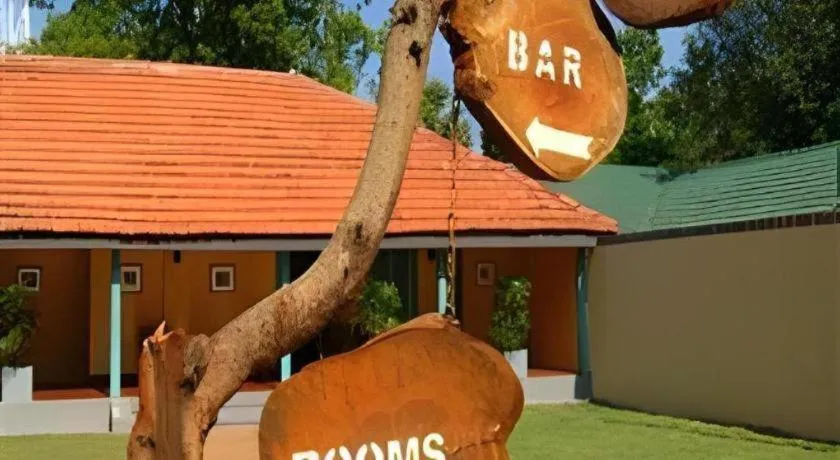 Heritage Habarana Hotel