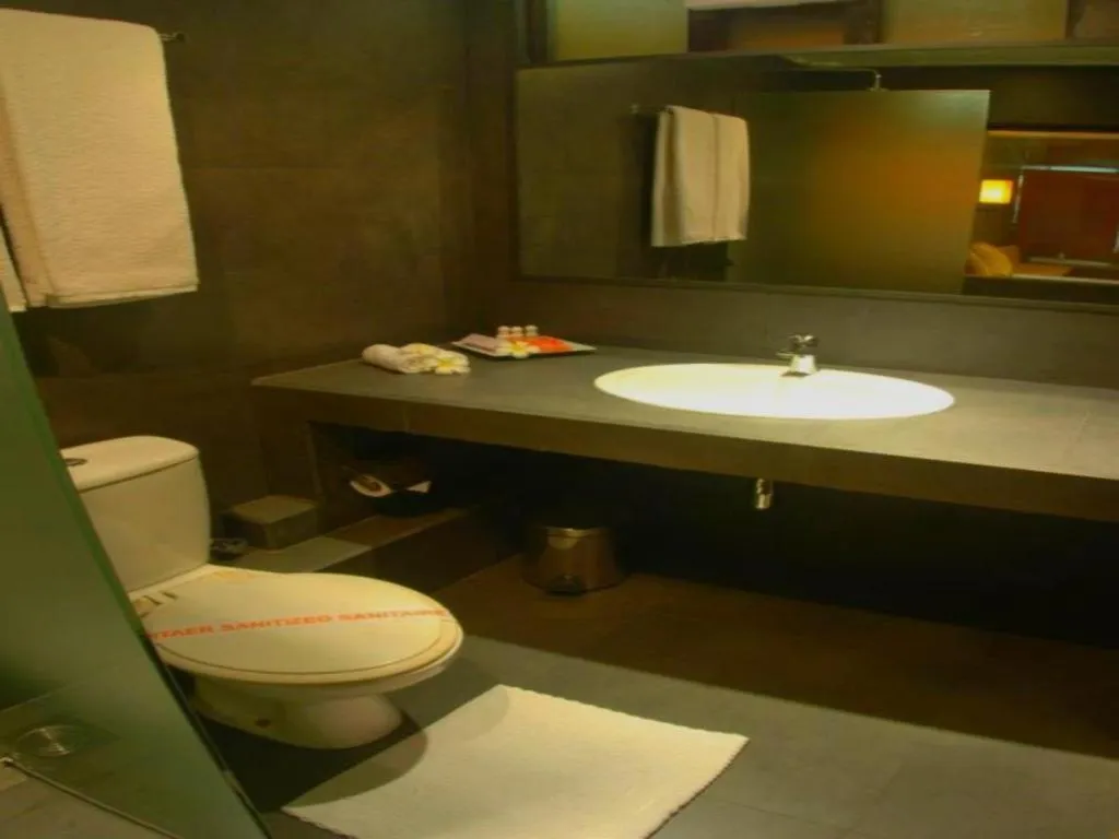 Heritage Habarana Hotel