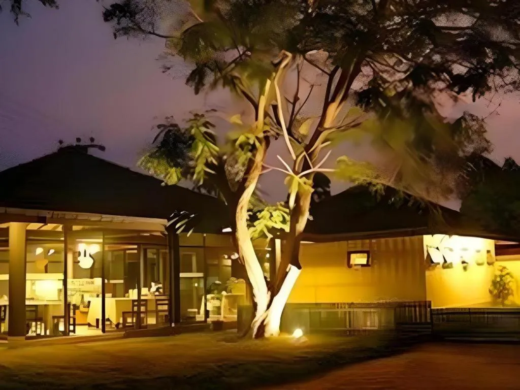 Heritage Habarana Hotel