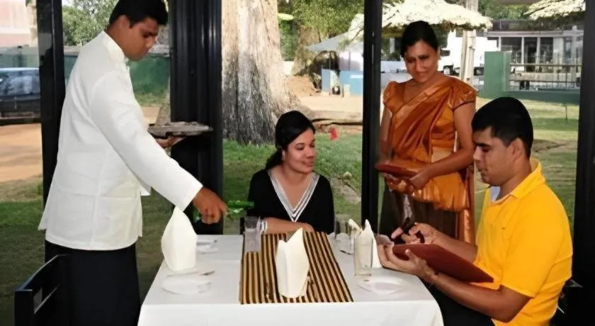 Heritage Habarana Hotel