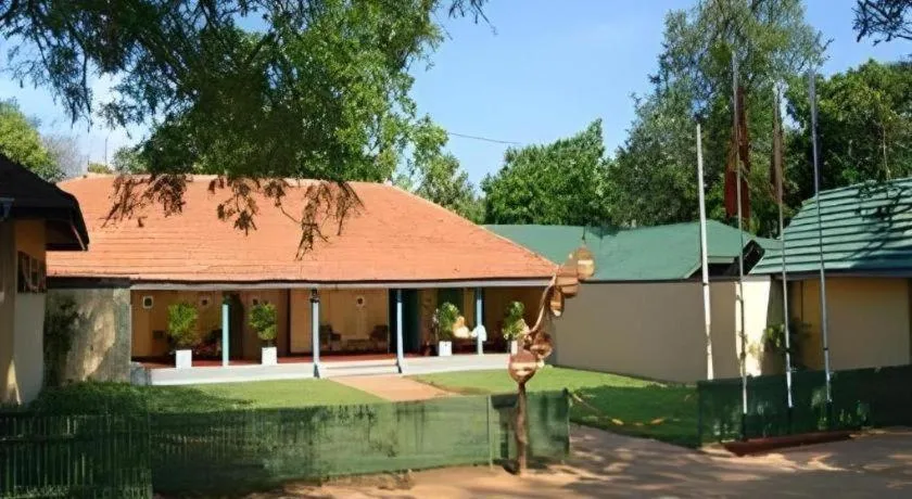 Heritage Habarana Hotel