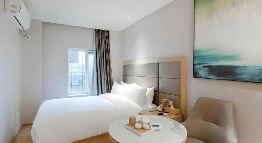 JI Hotel Beijing Dongzhimen