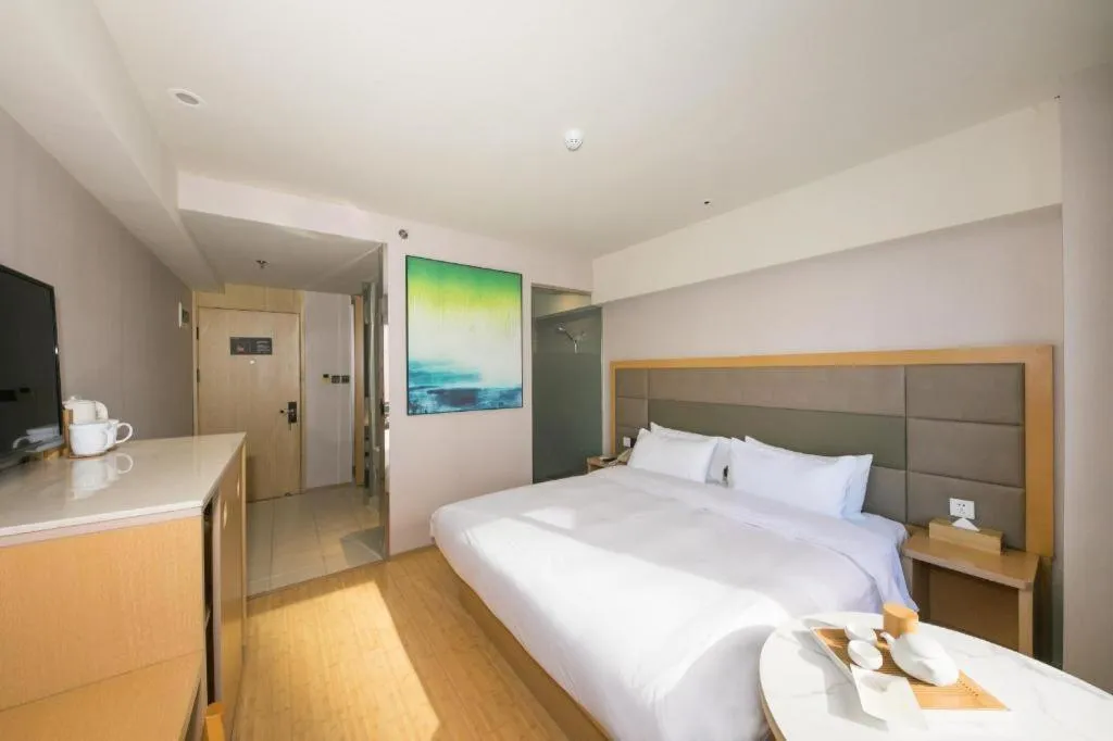 JI Hotel Beijing Dongzhimen