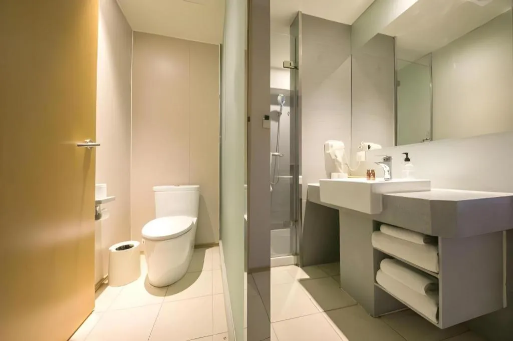 JI Hotel Beijing Dongzhimen