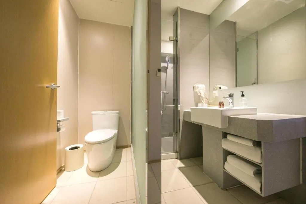 JI Hotel Beijing Dongzhimen