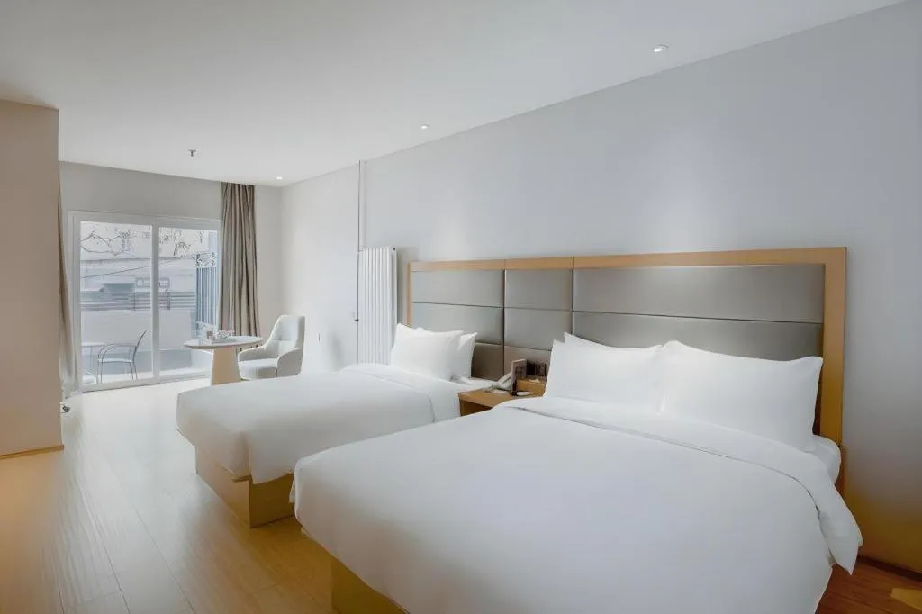 JI Hotel Beijing Dongzhimen