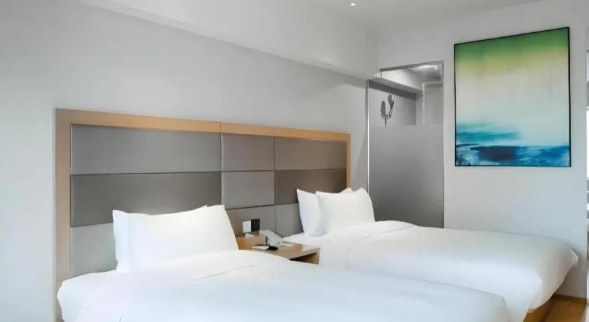 JI Hotel Beijing Dongzhimen