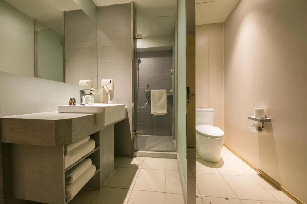 JI Hotel Beijing Dongzhimen