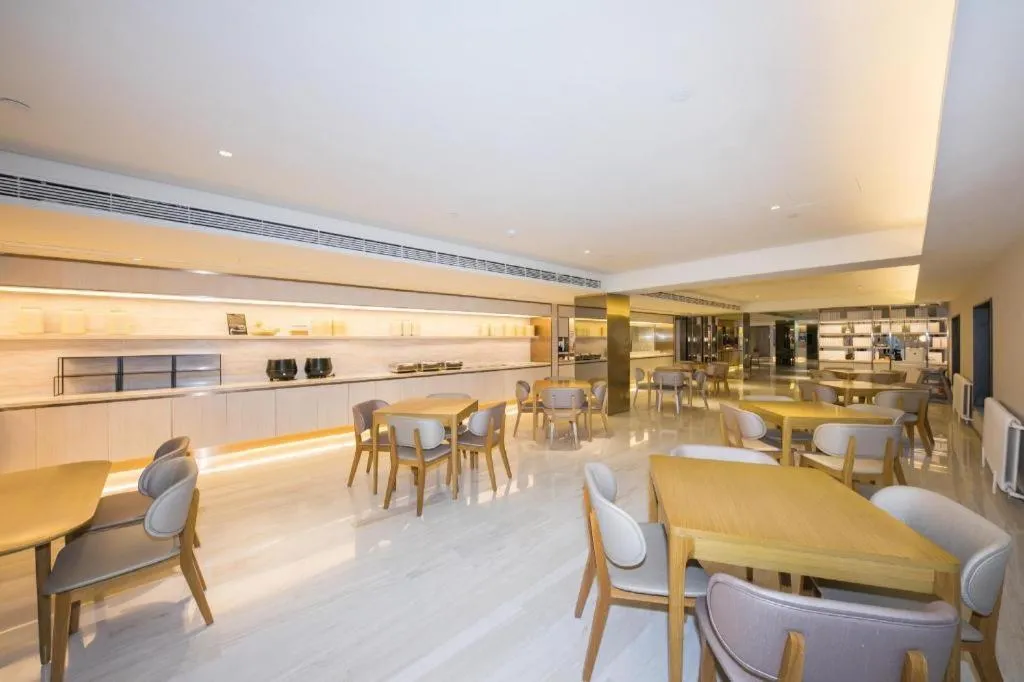 JI Hotel Beijing Dongzhimen