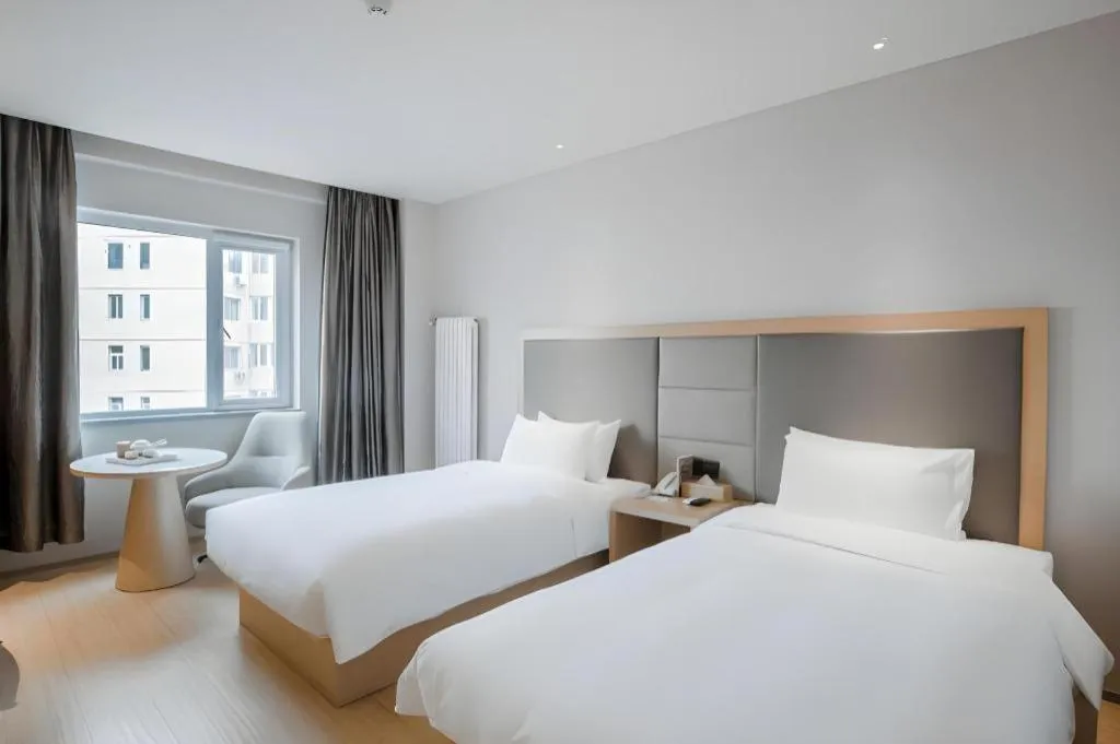 JI Hotel Beijing Dongzhimen