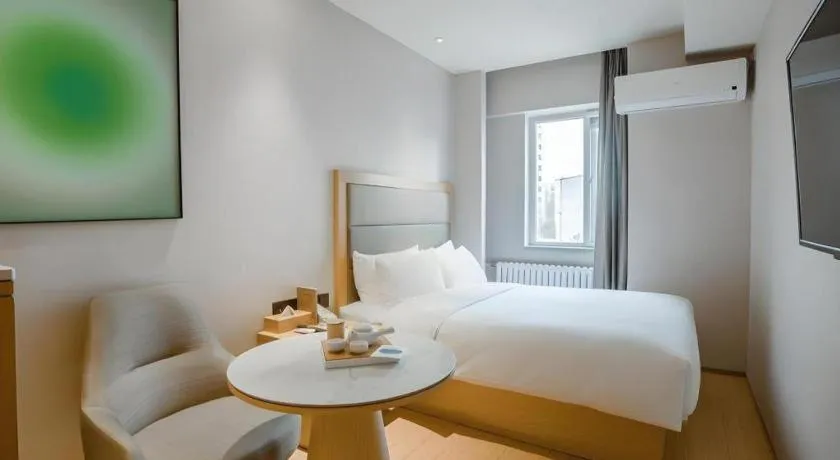 JI Hotel Beijing Dongzhimen