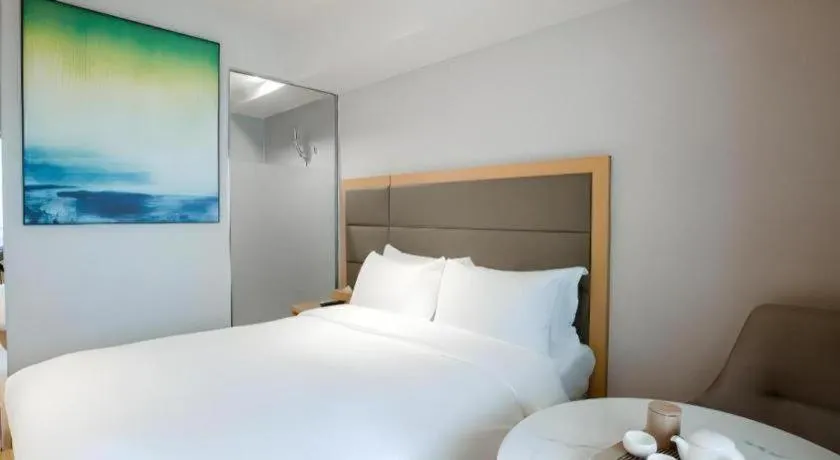 JI Hotel Beijing Dongzhimen