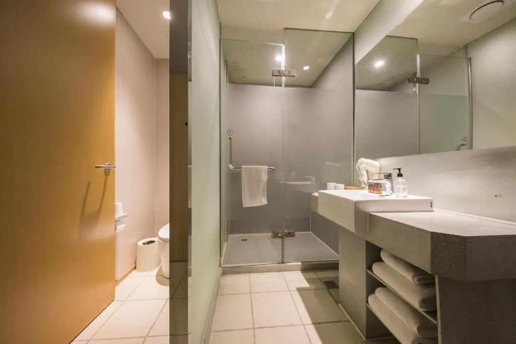 JI Hotel Beijing Dongzhimen