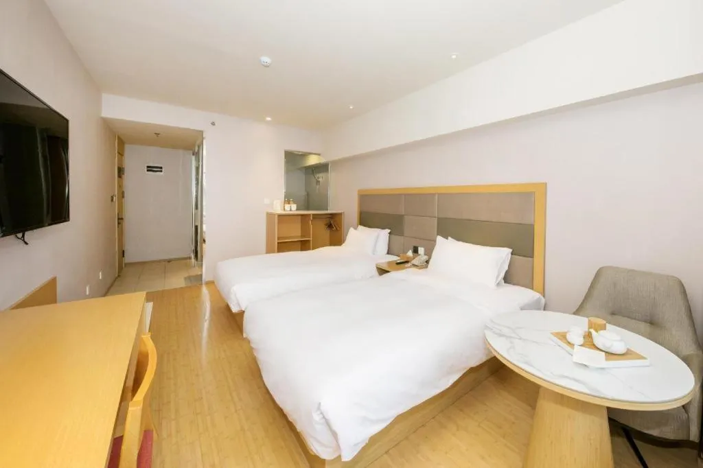 JI Hotel Beijing Dongzhimen